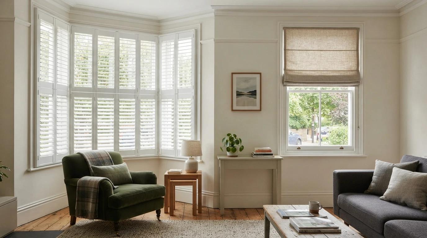 Shutters vs Blinds – An Honest Comparison